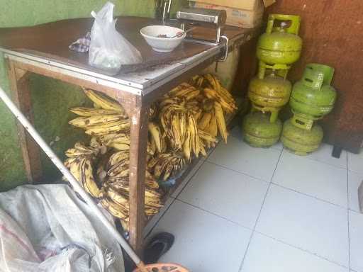 Pisang Aroma 1