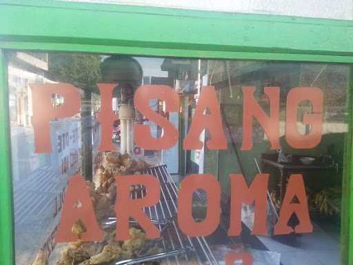 Pisang Aroma 3