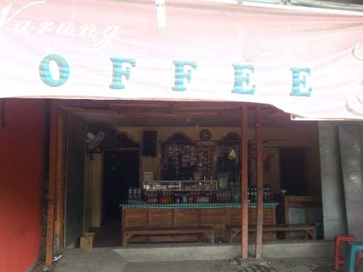 Warung Kopi Extreme 1