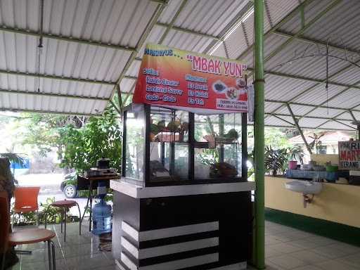 Warung Mbak Yun 2