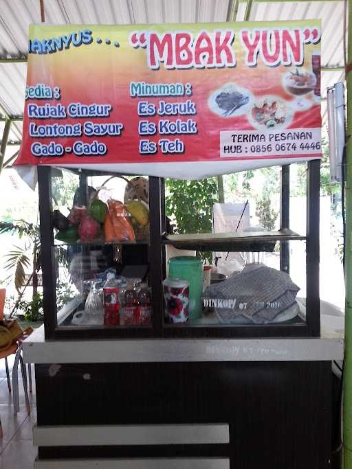 Warung Mbak Yun 1