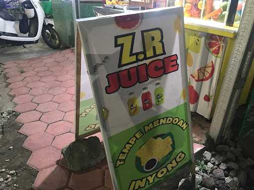 Z.R Juice 4