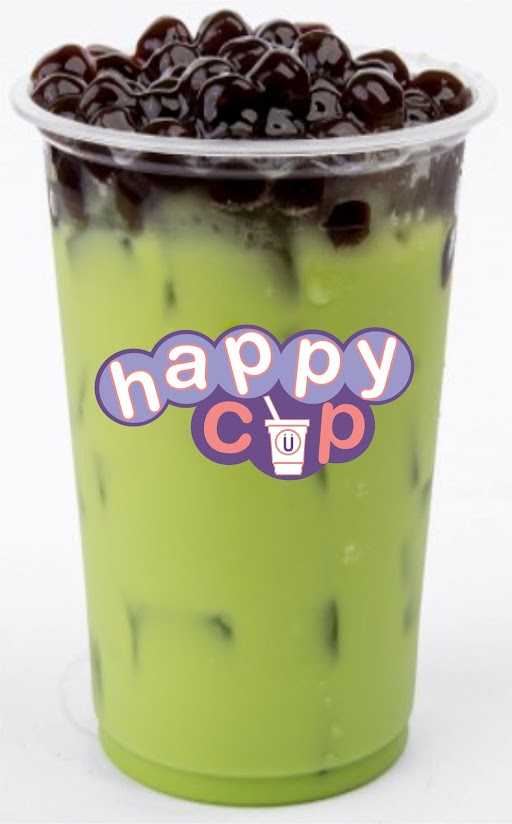 Happy Cup (Bubble Tea) 7