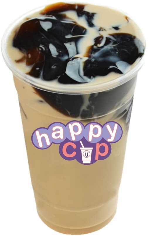 Happy Cup (Bubble Tea) 3