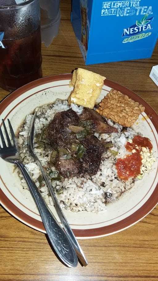 Bakso Cianjur 4