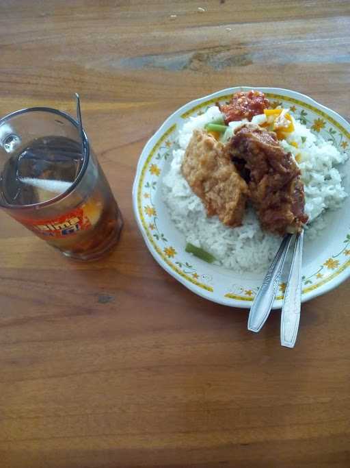 Bakso Cianjur 1