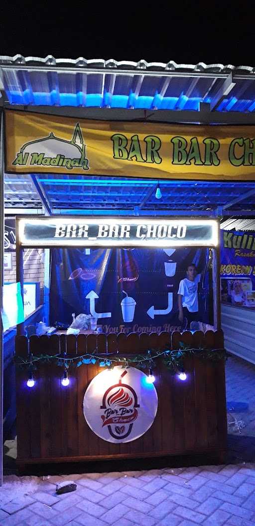 Bar_Bar Choco 3