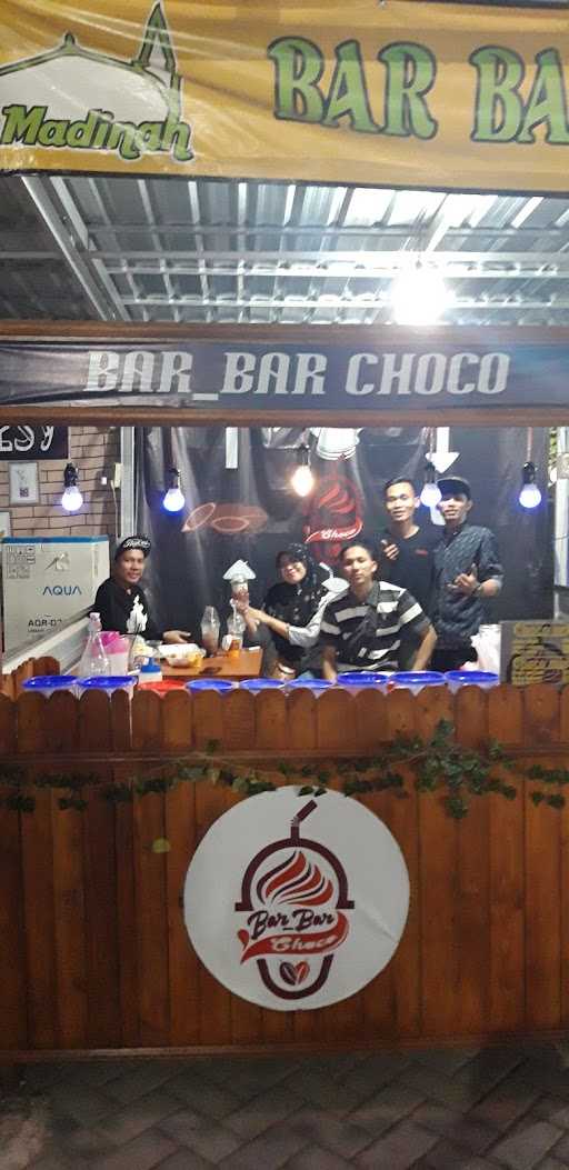 Bar_Bar Choco 4