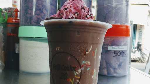 Falfi Coklat 20 3