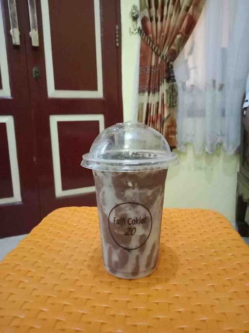 Falfi Coklat 20 6