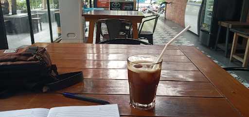 Kopi Djagongan 8