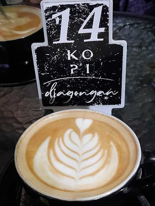 Kopi Djagongan 7