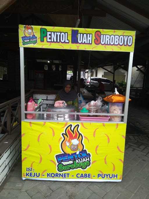 Pentol Kuah Suroboyo 1