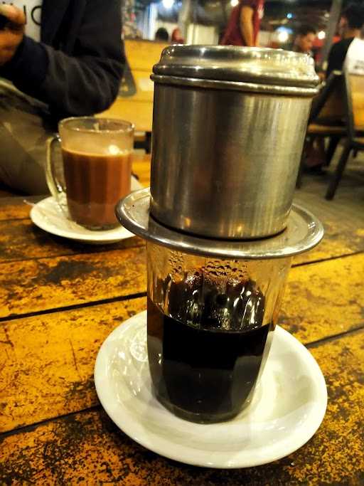 Rolag Kopi Karah 1