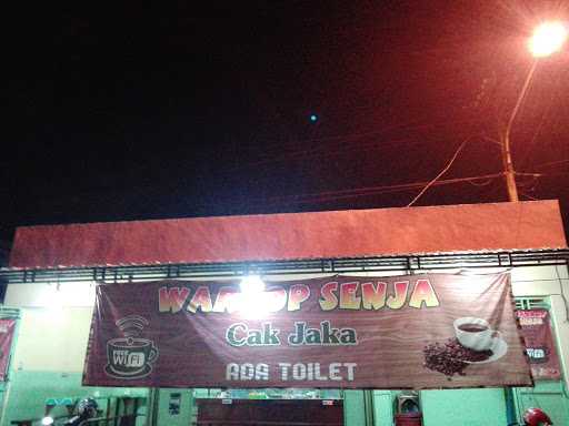 Warkop Senja 3