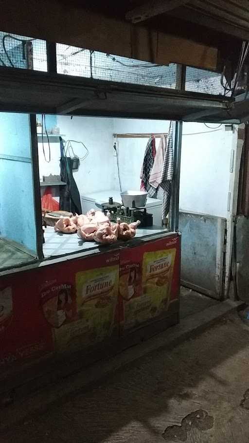 Alan'S Chicken (Yusuf) - Store 8