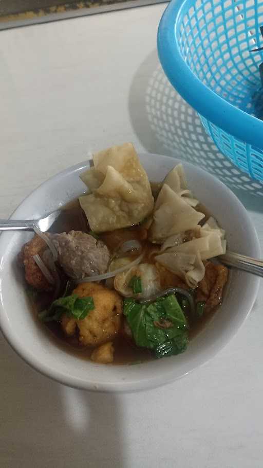 Bakso Ableh 7