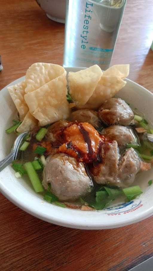 Bakso Ableh 5