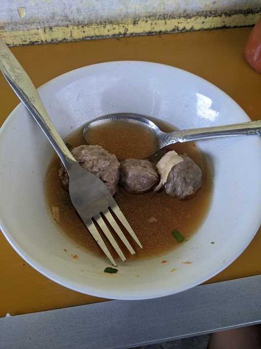 Bakso Ableh 6