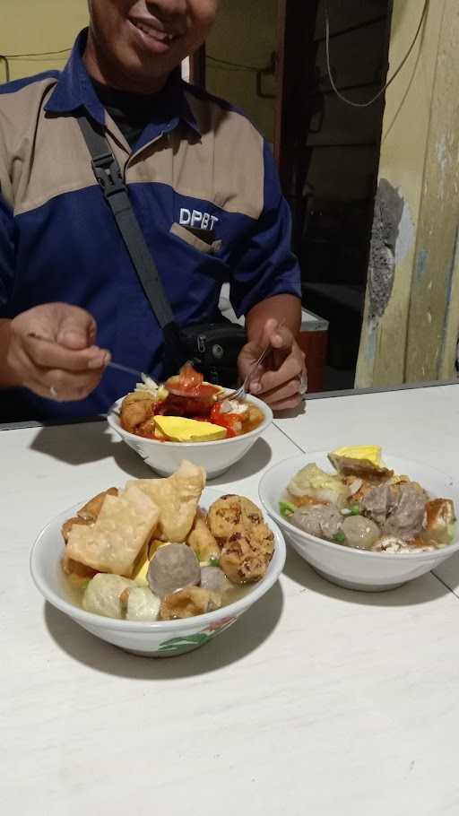 Bakso Ableh 10