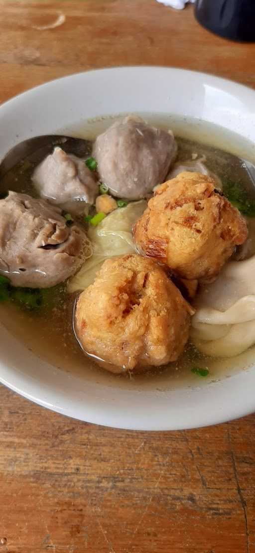 Bakso Ableh 9