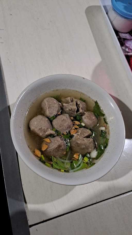 Bakso Ableh 3