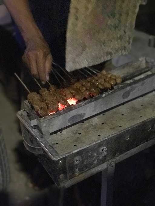 Bakso Bakar Berkah 4