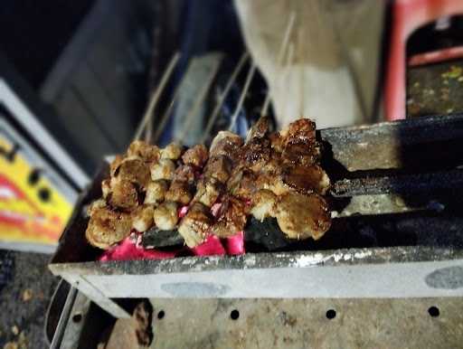 Bakso Bakar Berkah 1