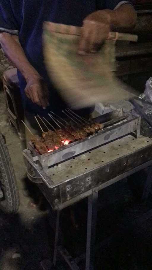 Bakso Bakar Berkah 10