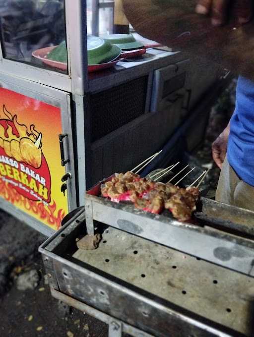 Bakso Bakar Berkah 9