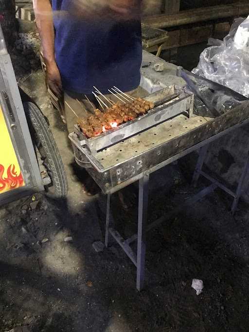 Bakso Bakar Berkah 8