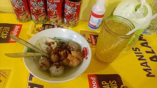 Bakso Kedurus 9