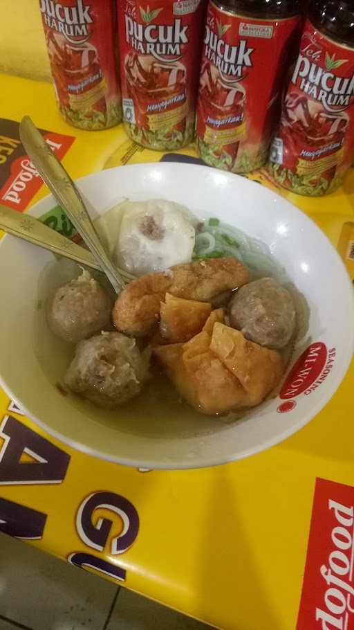 Bakso Kedurus 2