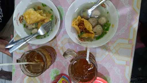 Bakso Kedurus 5