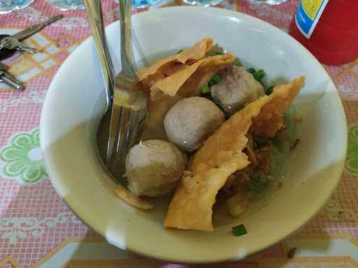 Bakso Kedurus Pak Tarup 6