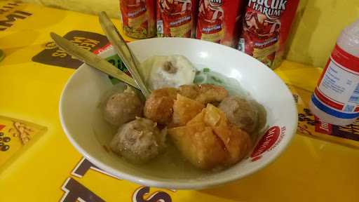 Bakso Kedurus 3