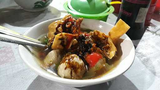 Bakso Kedurus 4