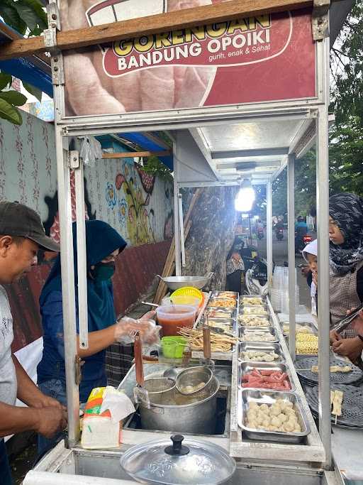 Bakso Seafood Cak Sul 5