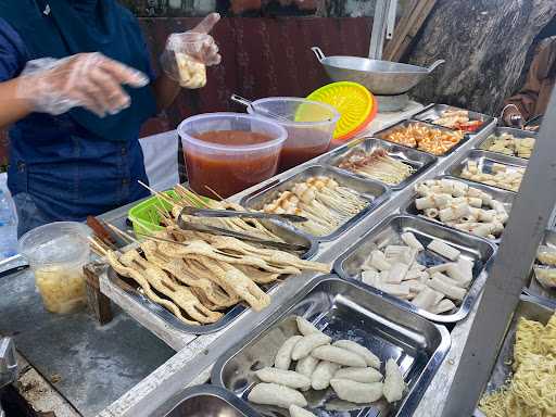 Bakso Seafood Cak Sul 3