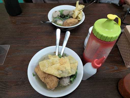 Bakso Solo Cak & Ning 1