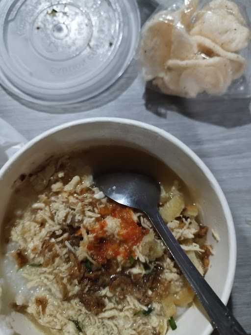 Bubur Ayam Kraton 5