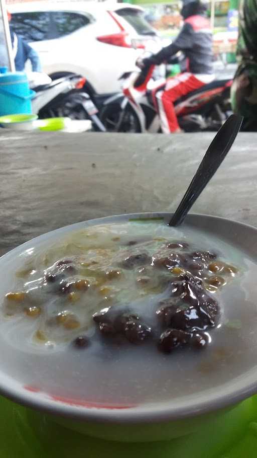 Bubur Kacang Ijo Pasar Karah 2