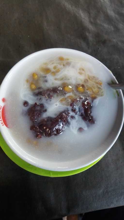 Bubur Kacang Ijo Pasar Karah 1