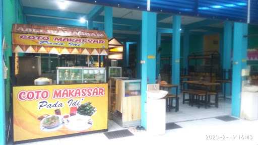 Coto Makassar Padaidi'  6