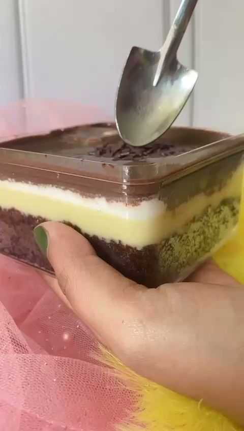 Dessert Box Dapurartis ,Homestore Surabaya 1