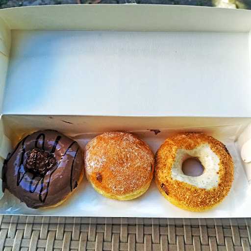 Donat Kamoe 5