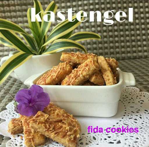 Fida Cookies 4