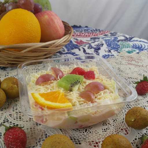 Frezzia Salad 3