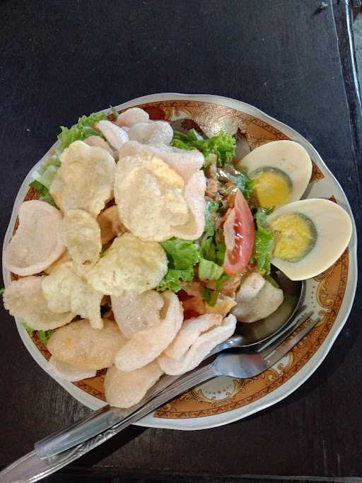 Gado-Gado Gesang 9