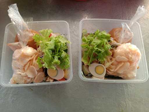 Gado-Gado Gesang 3